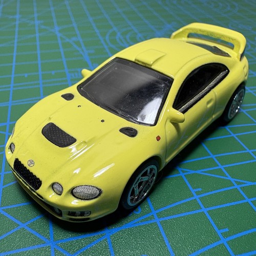 Hot wheels toyota celica - hot,