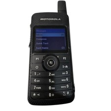 Motorola SL7550 MotoTRBO UHF