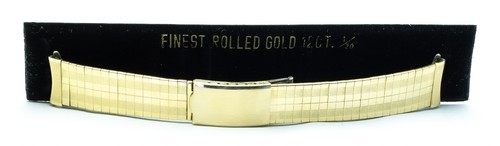 Bracciale orologio vintage