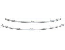 PROFILO CROMATO PER GRIGLIA