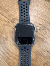 Apple Watch Series 4 nike 44mm