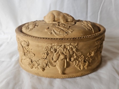 Splendido raro piatto torta - piatto, da