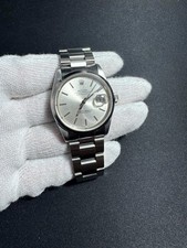 Rolex DATEJUST ref. 16200 -