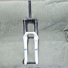 Marzocchi Bomber 55 Suspension