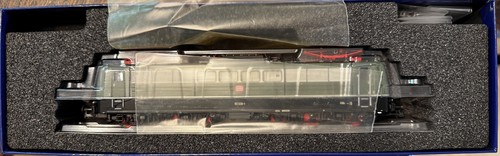 Roco 73365 locomotore - roco,