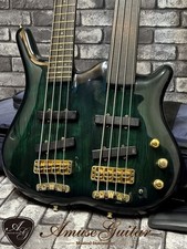 Warwick thumb bass doppio - warwick,
