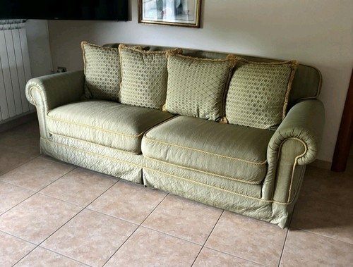 Divano busnelli stile antico - stile,