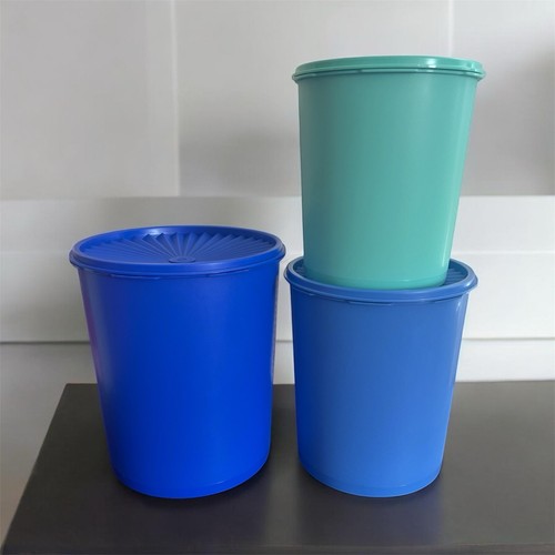 New tupperware nesting - 3,