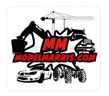 MR.MARRIS STICKERMM10X10
