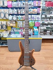 Basso elettrico Ibanez SR6AH 6