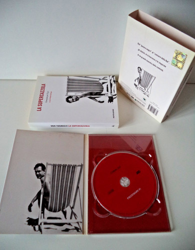 Dvd ugo tognazzi la - ,