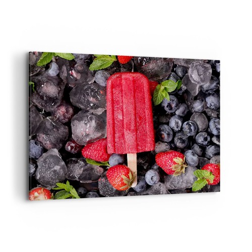 Quadro tela 100x70cm - su,
