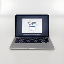 MacBook Pro (13 pollici /