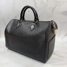 Borsa a mano Louis Vuitton Epi