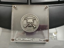 OAKLEY JULIET SUNGLASSES