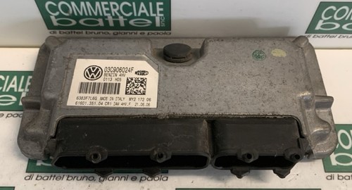 03c906024f iaw4hv volkswagen - 03c906024f,