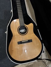 Chitarra Elettroacustica