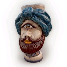 VASO Testa di Polifemo In