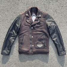 Diesel Men M 00S Riders Jacket