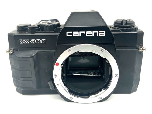 Carena 300 slr - carena, mm