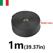 BENDA TERMICA NASTRO 15M MOTO