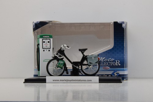 Solex 3800 1966 avec pompe - avec, a
