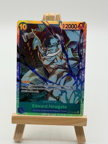 One piece tcg - ●, 042