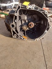 CAMBIO MANUALE COMPLETO 6M 6MARCE CITROEN C4 GRAND PICASSO 1.6 HDI 82KW 06-13  