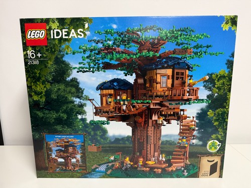 Lego 21318 ideas casa - ideas:,