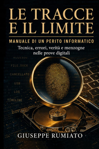 Tracce limite manuale - tracce, il