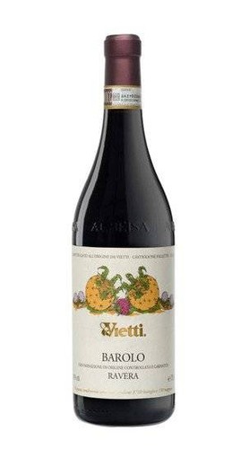 Vietti barolo docg - docg, ravera
