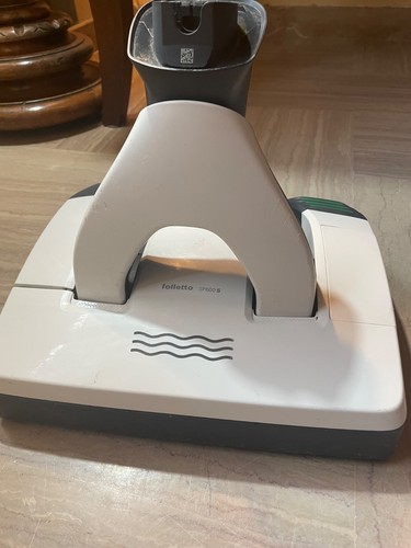 Folletto pulilava vorwerk - folletto,