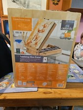 CRELANDO CAVALLETTO BOX DA