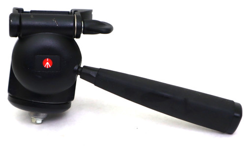 Manfrotto 728b pan tilt - 728b, &