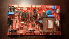 SCHEDA ELETTRONICA DI GESTIONE
