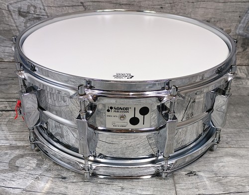 Sonor 505 phonic - phonic, x