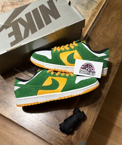 Nike dunk low - sb, 2003