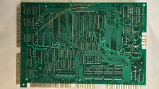Scheda MPU originale Gottlieb
