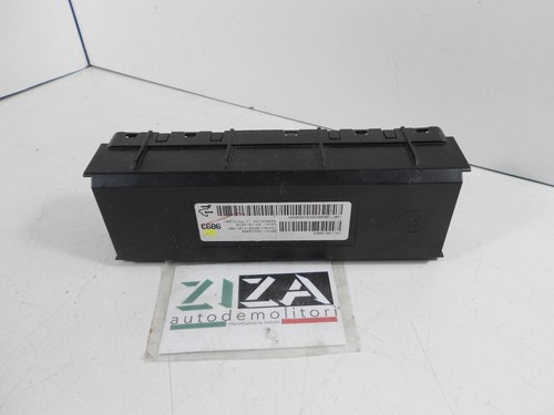Centralina clima opel meriva - opel,