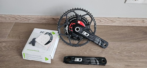 Power2max type with rotor - power2max, s