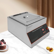 Temperatrice elettrica