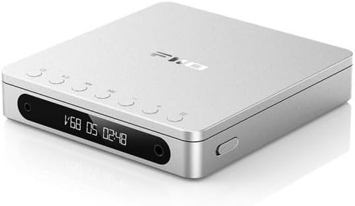 Fiio dm13 lettore stereo - fiio,