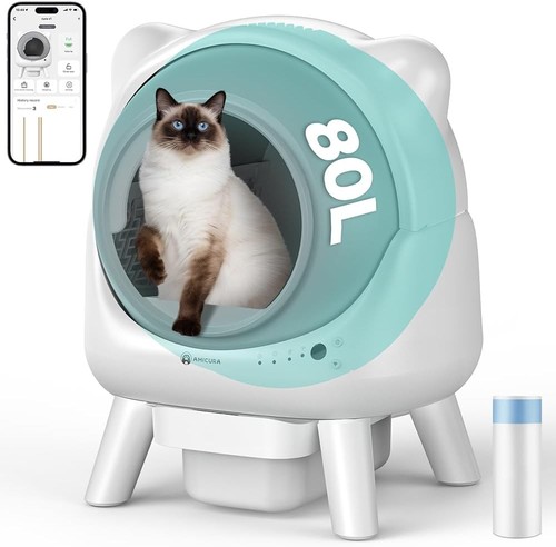 Lettiera per gatti - lettiera,