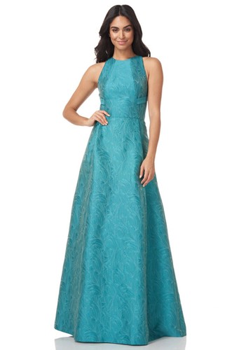 Kay unger emilia - unger, gown
