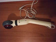 MASSAGGIATORE ALL'INFRAROSSO