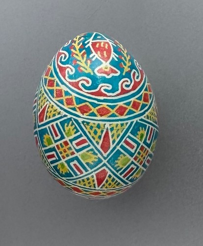 Quaglia pysanka uovo di - quaglia, pysanka,