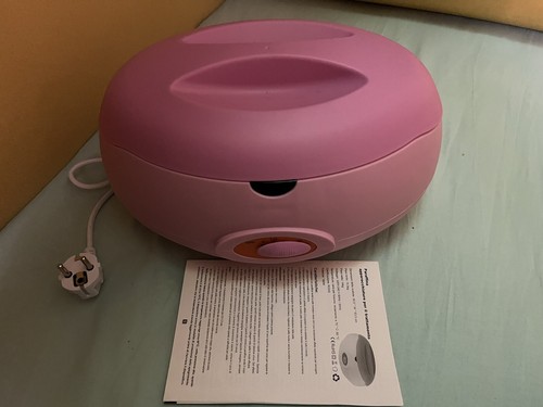 Scaldaparaffina elettrico - scaldaparaffina,