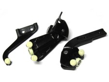 3x RUOLI RULLO GUIDA PORTA