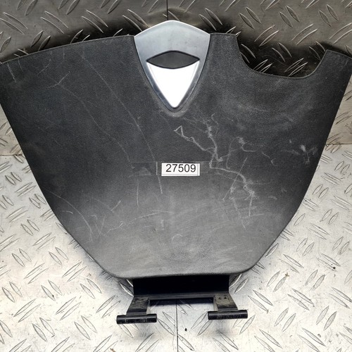 Coperchio vano - coperchio,