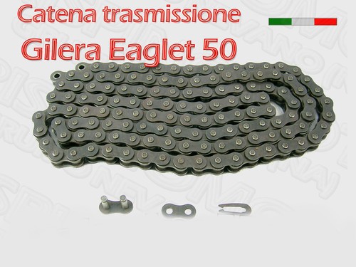 Catena trasmissione gilera - gilera, 50